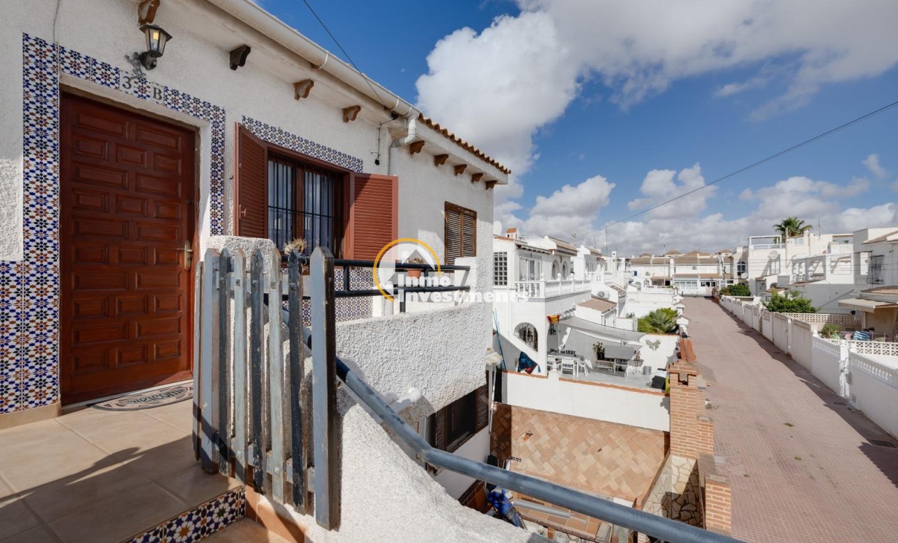 Revente privée - Bungalow - Torrevieja - Los Frutales