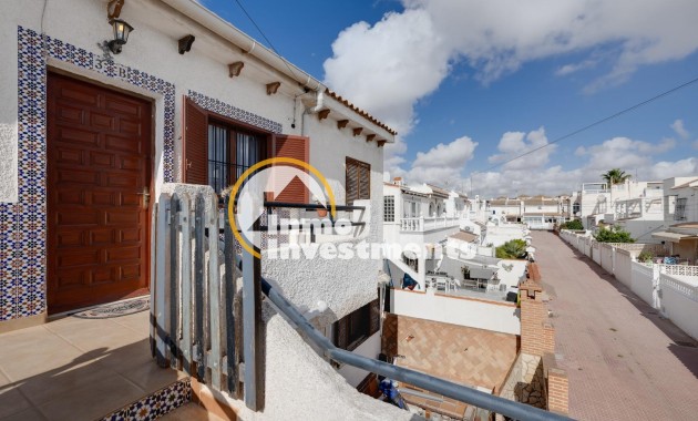 Revente privée - Bungalow - Torrevieja - Los Frutales