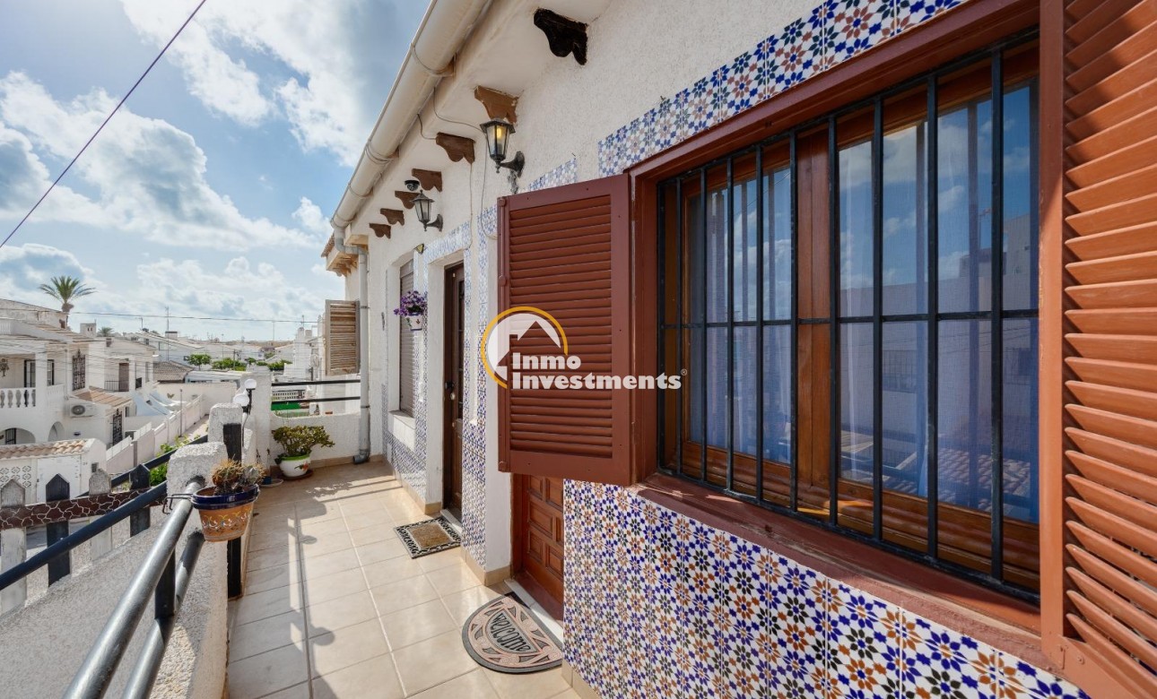 Revente privée - Bungalow - Torrevieja - Los Frutales