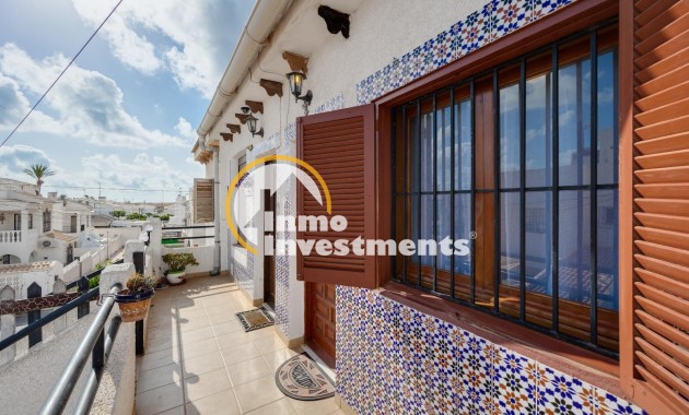 Revente privée - Bungalow - Torrevieja - Los Frutales