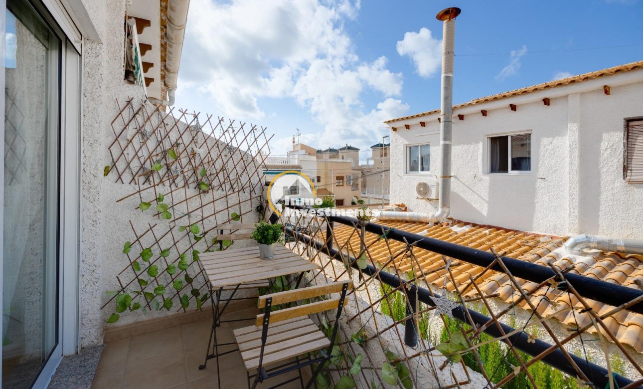 Revente privée - Bungalow - Torrevieja - Los Frutales