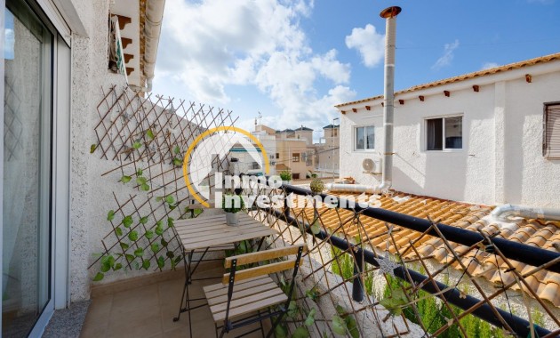 Revente privée - Bungalow - Torrevieja - Los Frutales