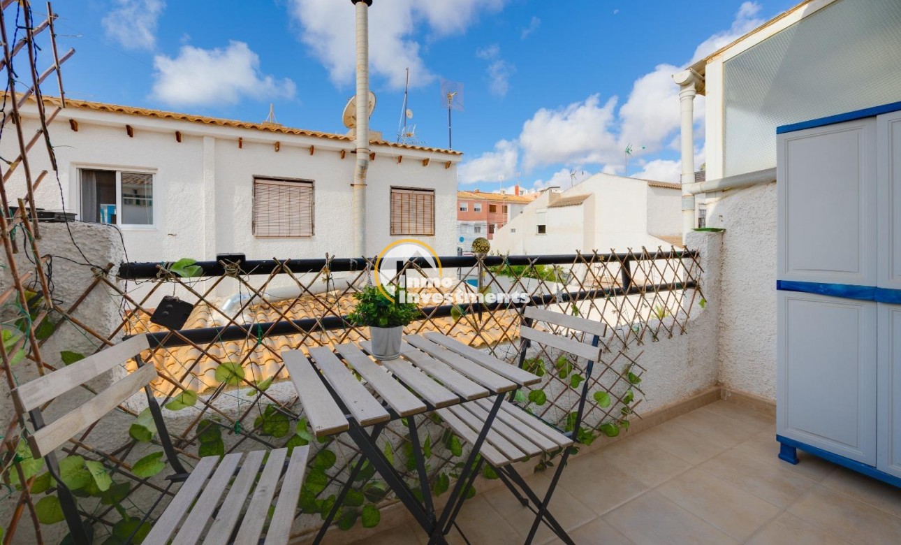 Revente privée - Bungalow - Torrevieja - Los Frutales