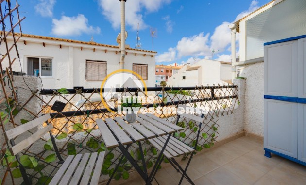 Revente privée - Bungalow - Torrevieja - Los Frutales