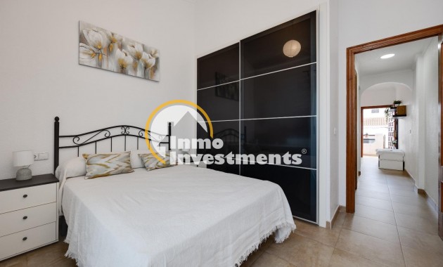 Revente privée - Bungalow - Torrevieja - Los Frutales