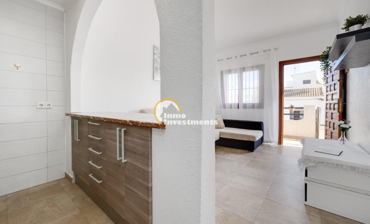 Revente privée - Bungalow - Torrevieja - Los Frutales