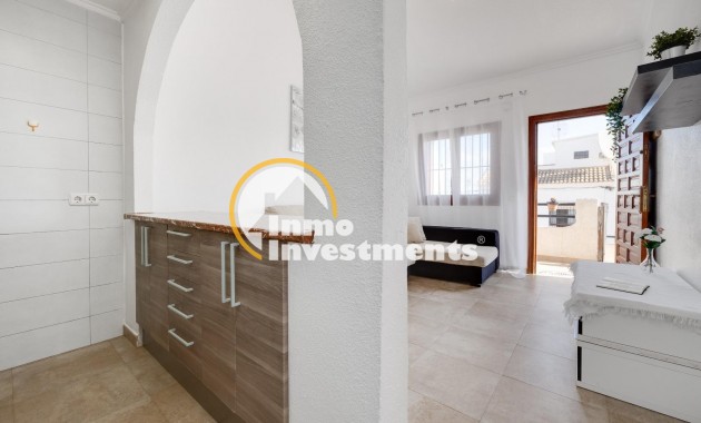 Revente privée - Bungalow - Torrevieja - Los Frutales