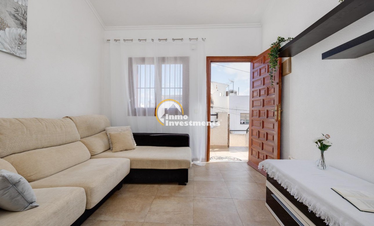 Revente privée - Bungalow - Torrevieja - Los Frutales