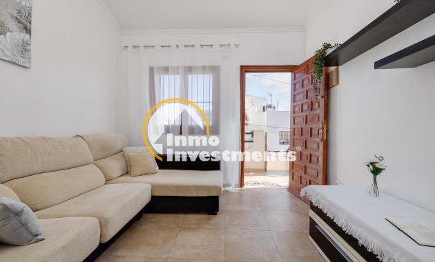 Revente privée - Bungalow - Torrevieja - Los Frutales