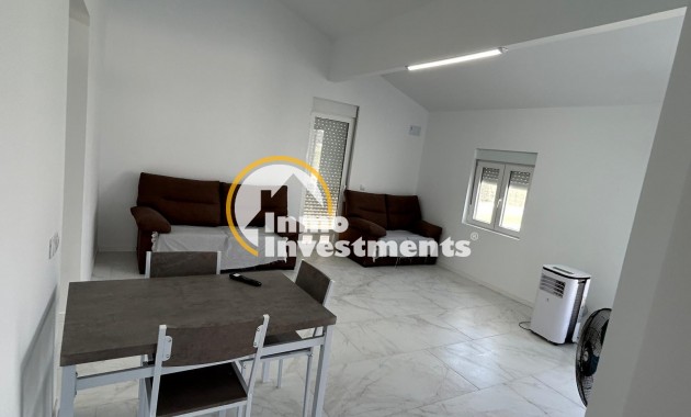 Revente privée - Villa - Almoradí - Heredades