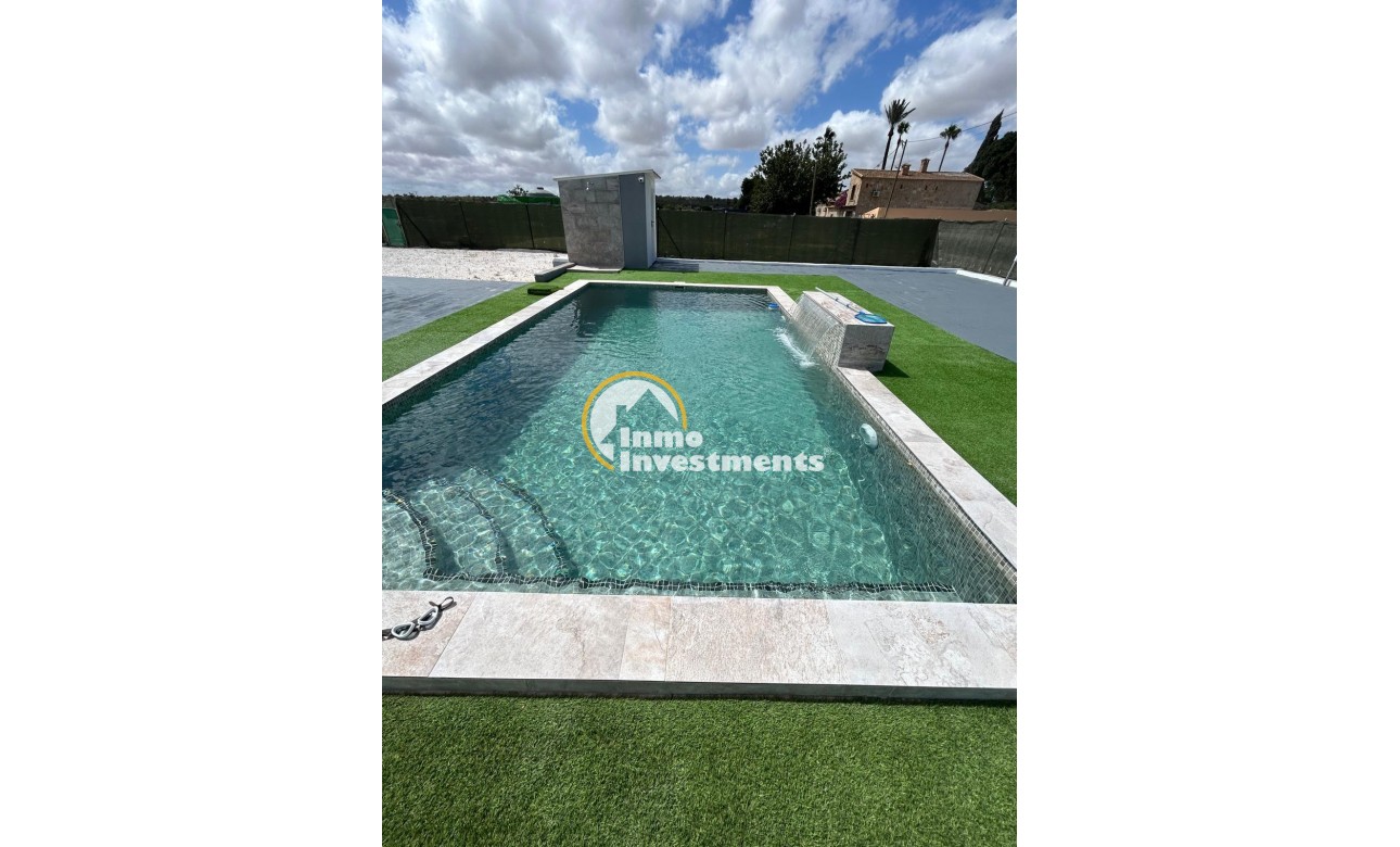 Revente privée - Villa - Almoradí - Heredades