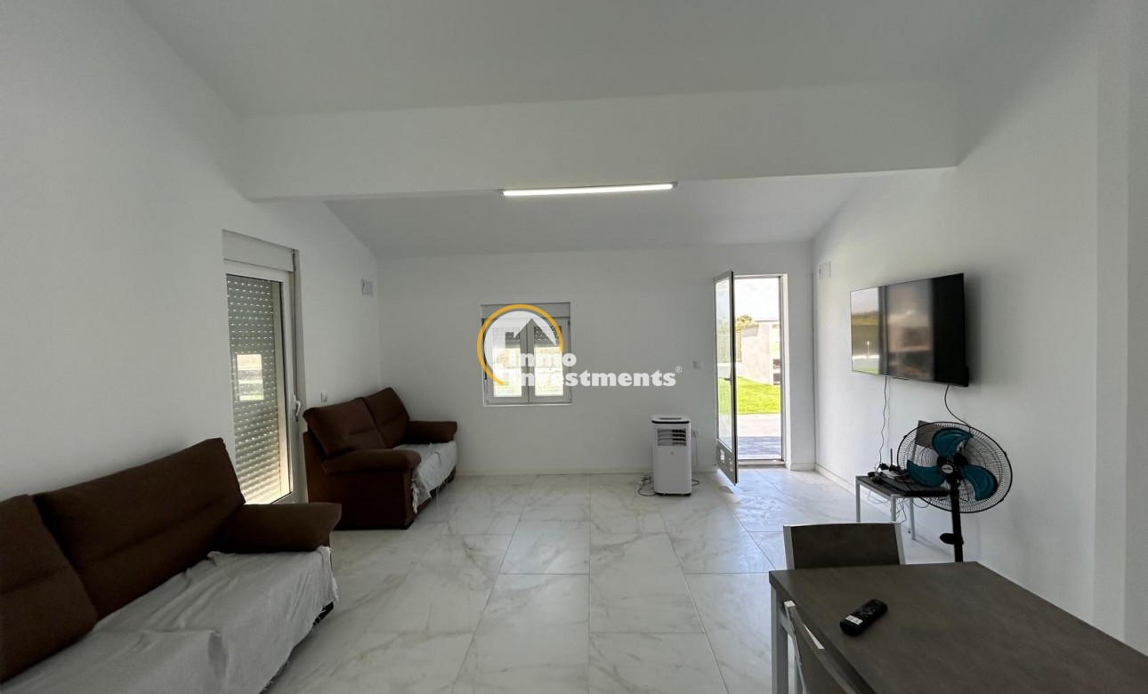 Revente privée - Villa - Almoradí - Heredades