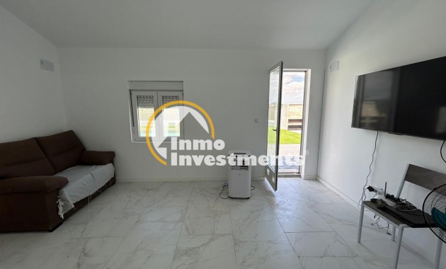 Revente privée - Villa - Almoradí - Heredades