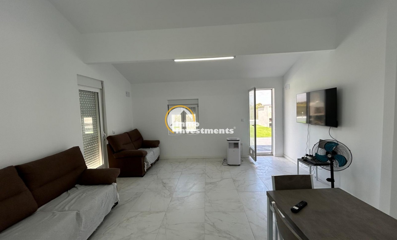 Revente privée - Villa - Almoradí - Heredades