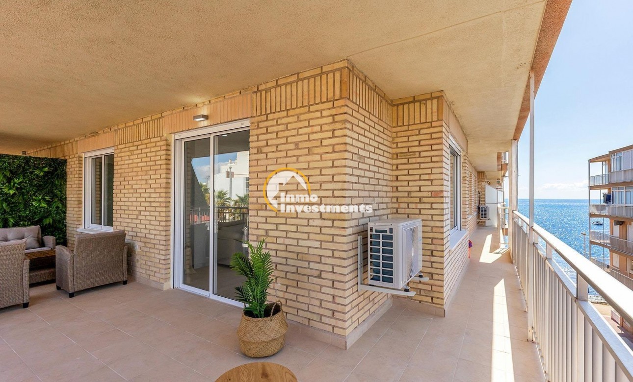 Reventa - Apartamento - Torrevieja - Playa de los Naufragos