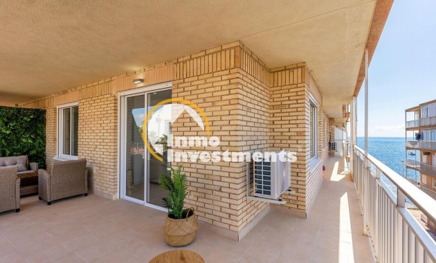 Reventa - Apartamento - Torrevieja - Playa de los Naufragos