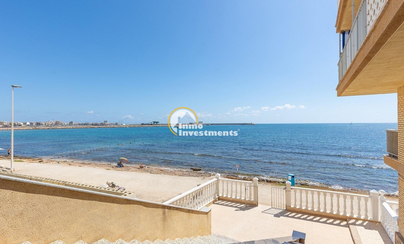 Reventa - Apartamento - Torrevieja - Playa de los Naufragos