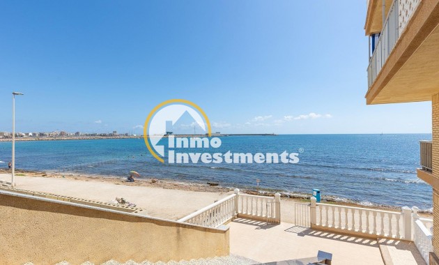 Reventa - Apartamento - Torrevieja - Playa de los Naufragos