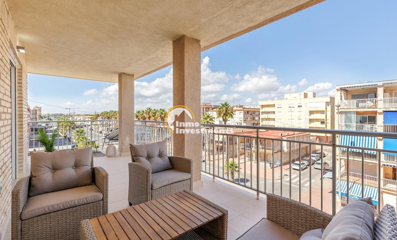 Reventa - Apartamento - Torrevieja - Playa de los Naufragos