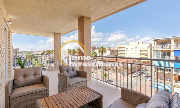 Reventa - Apartamento - Torrevieja - Playa de los Naufragos