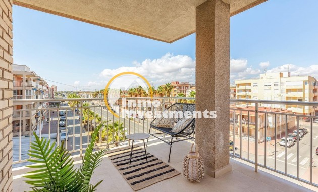 Reventa - Apartamento - Torrevieja - Playa de los Naufragos