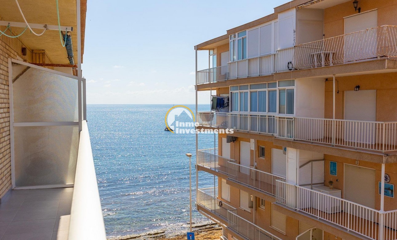 Reventa - Apartamento - Torrevieja - Playa de los Naufragos