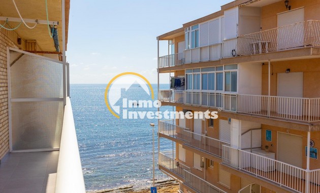 Reventa - Apartamento - Torrevieja - Playa de los Naufragos