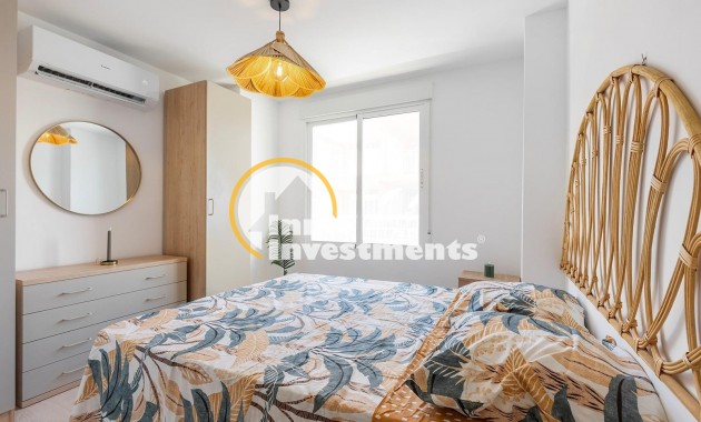 Reventa - Apartamento - Torrevieja - Playa de los Naufragos