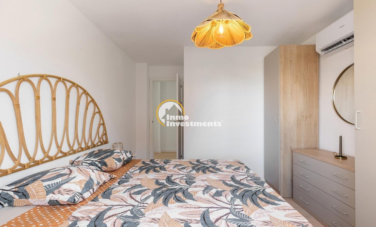 Reventa - Apartamento - Torrevieja - Playa de los Naufragos