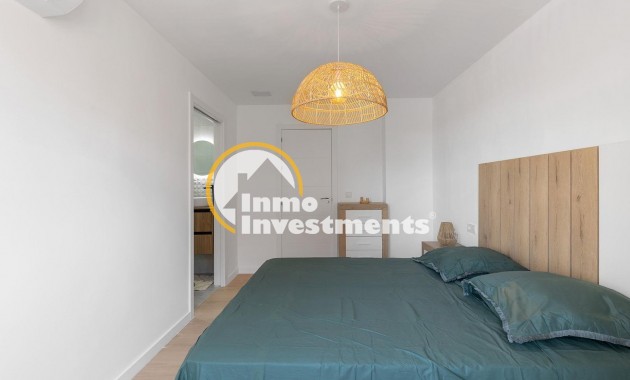 Reventa - Apartamento - Torrevieja - Playa de los Naufragos