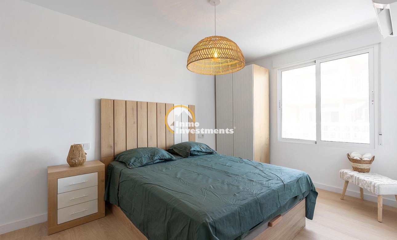 Reventa - Apartamento - Torrevieja - Playa de los Naufragos