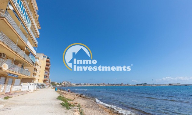 Reventa - Apartamento - Torrevieja - Playa de los Naufragos