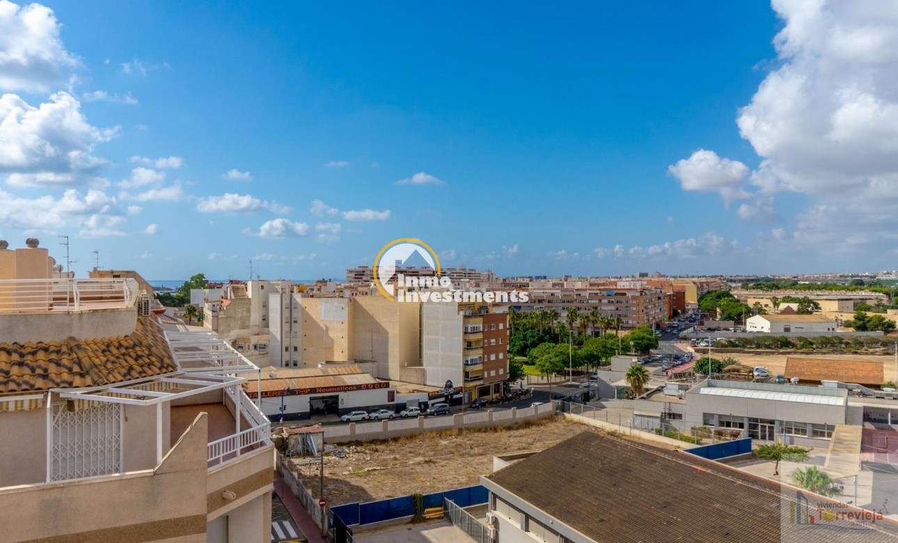 Reventa - Ático - Torrevieja - Centro