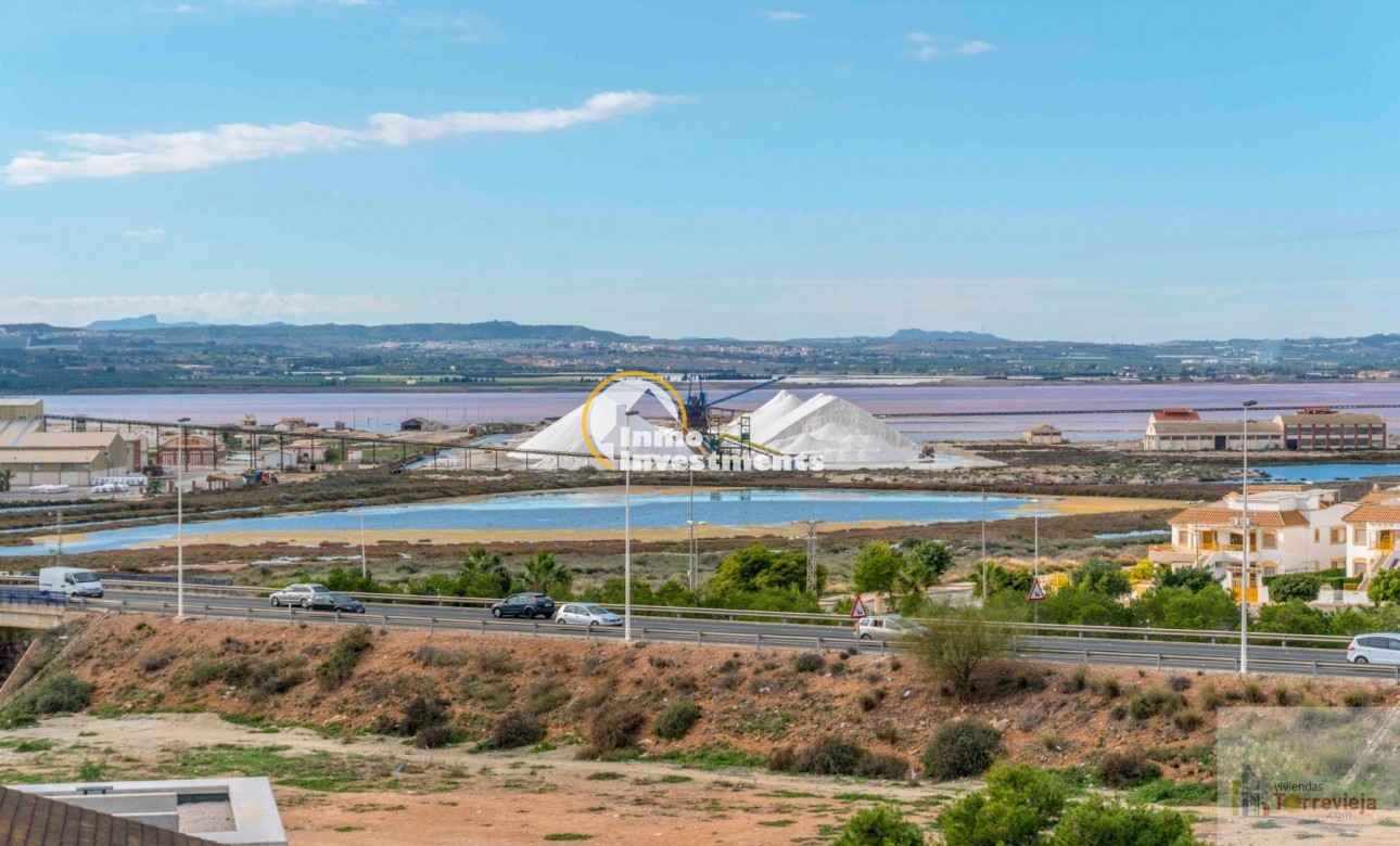 Reventa - Ático - Torrevieja - Centro