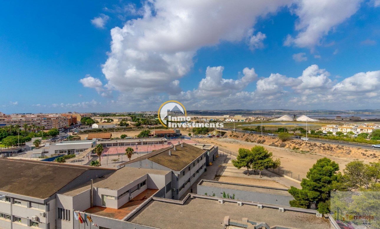 Reventa - Ático - Torrevieja - Centro