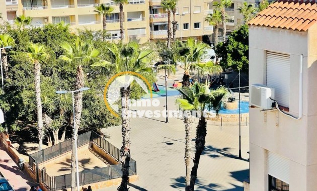 Revente privée - Penthouse - Torrevieja - Playa del Cura