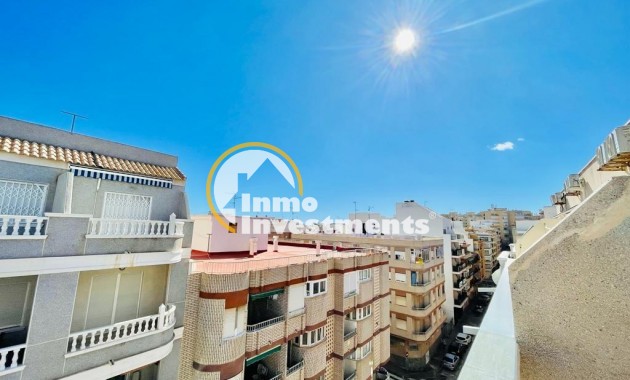 Revente privée - Penthouse - Torrevieja - Playa del Cura