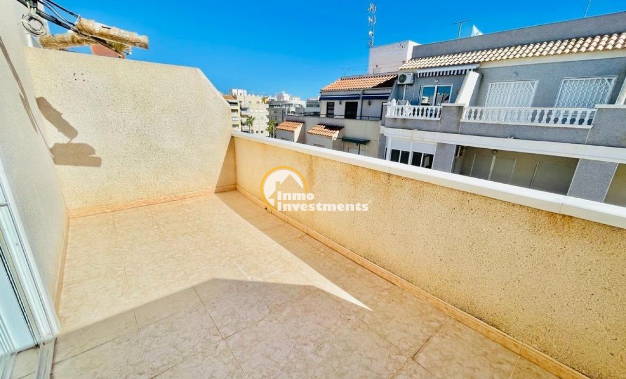 Revente privée - Penthouse - Torrevieja - Playa del Cura