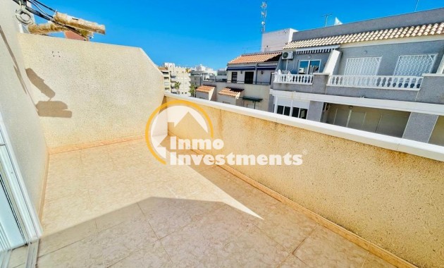 Revente privée - Penthouse - Torrevieja - Playa del Cura