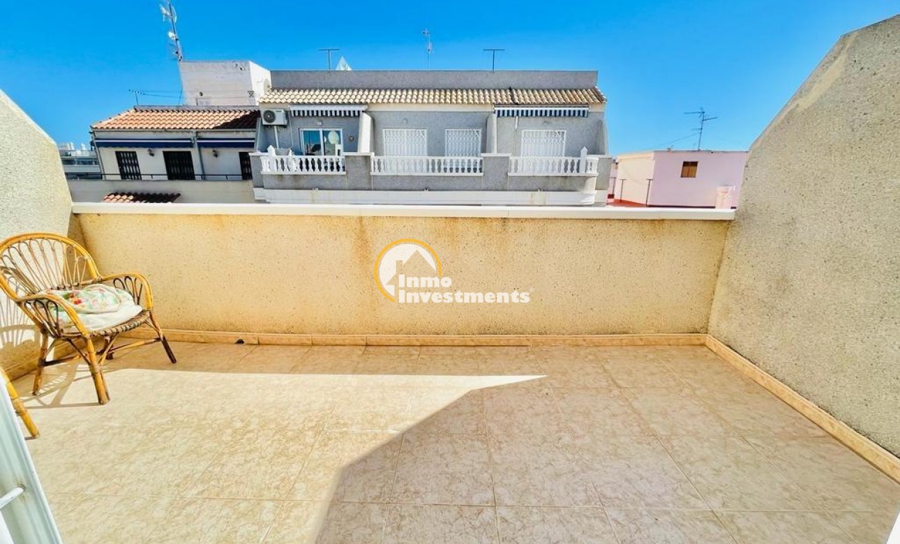 Revente privée - Penthouse - Torrevieja - Playa del Cura