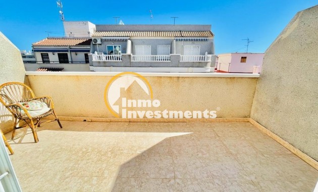 Revente privée - Penthouse - Torrevieja - Playa del Cura