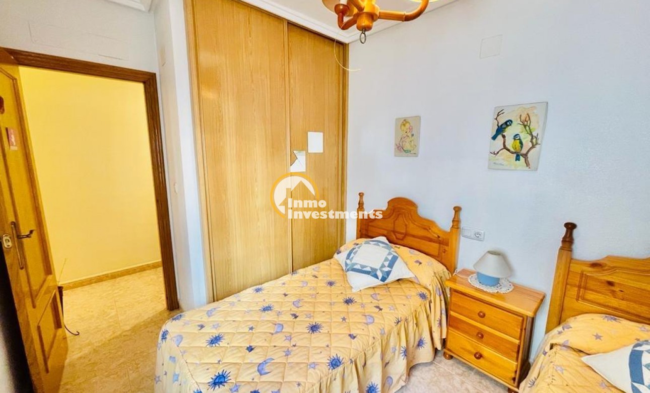 Revente privée - Penthouse - Torrevieja - Playa del Cura