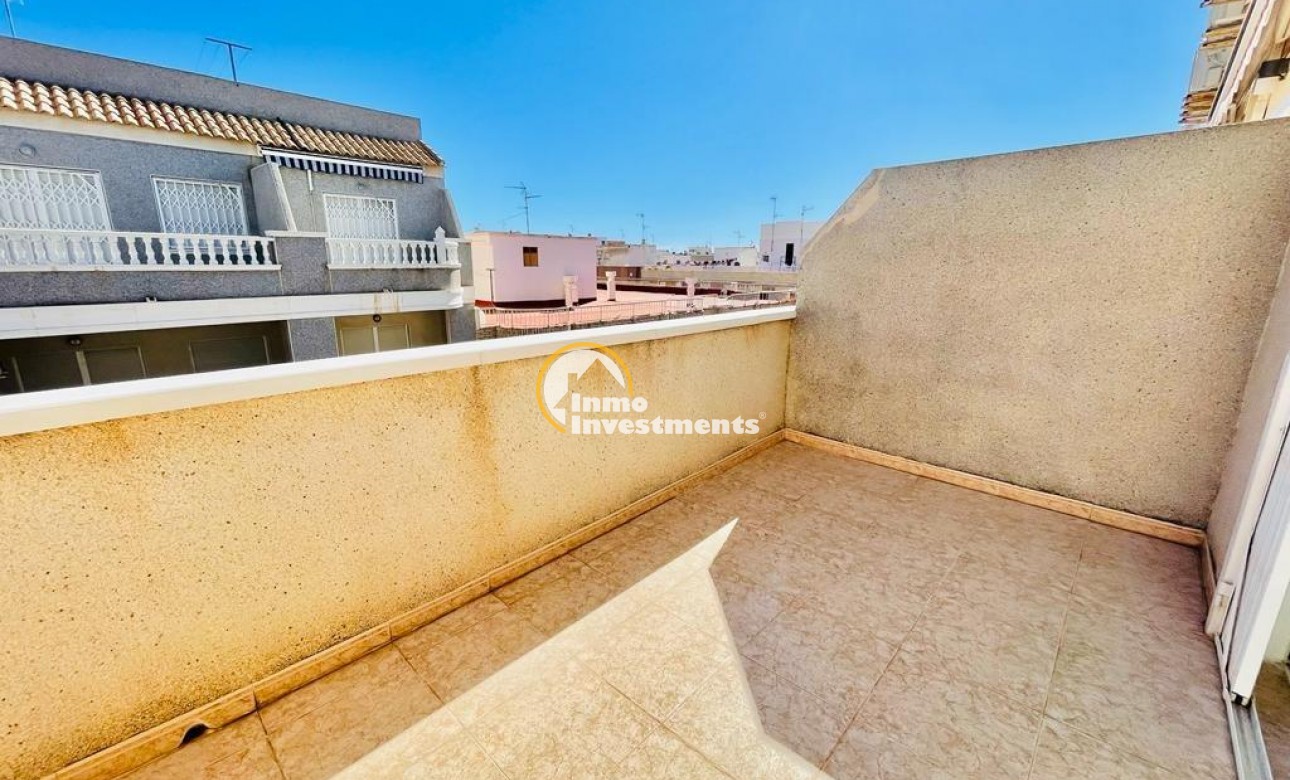 Revente privée - Penthouse - Torrevieja - Playa del Cura