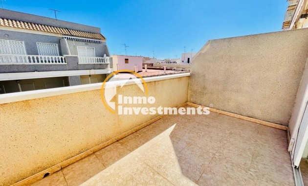 Revente privée - Penthouse - Torrevieja - Playa del Cura