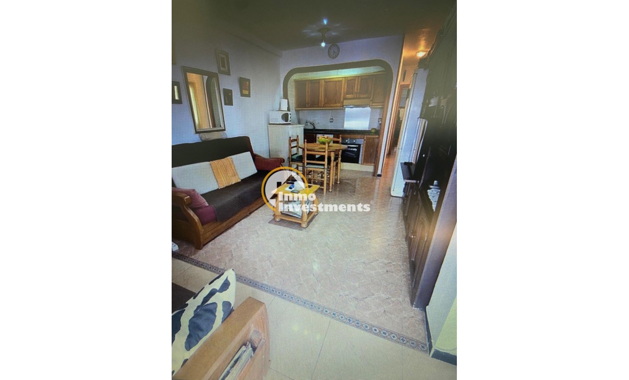 Reventa - Bungalow - Torrevieja - Torreblanca