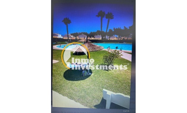 Reventa - Bungalow - Torrevieja - Torreblanca