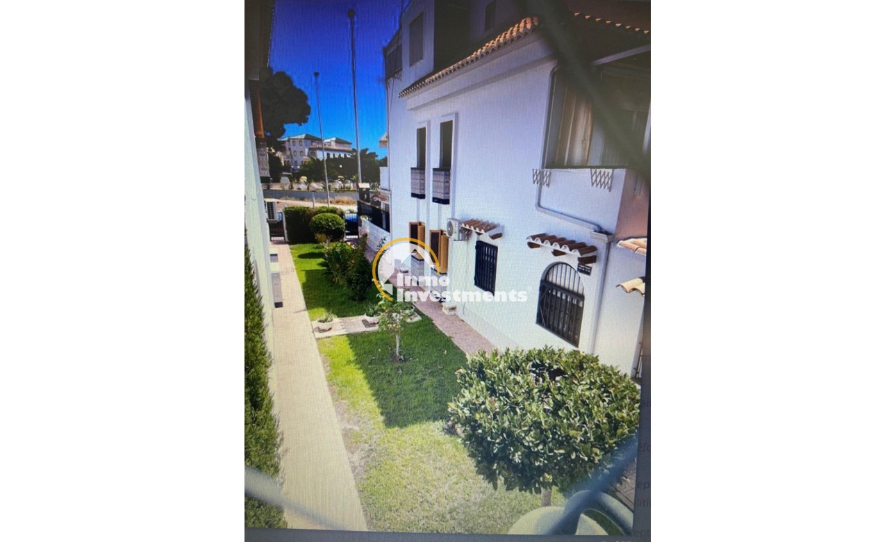 Reventa - Bungalow - Torrevieja - Torreblanca