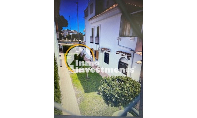 Reventa - Bungalow - Torrevieja - Torreblanca