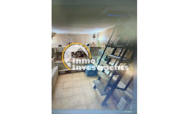 Reventa - Bungalow - Torrevieja - Torreblanca