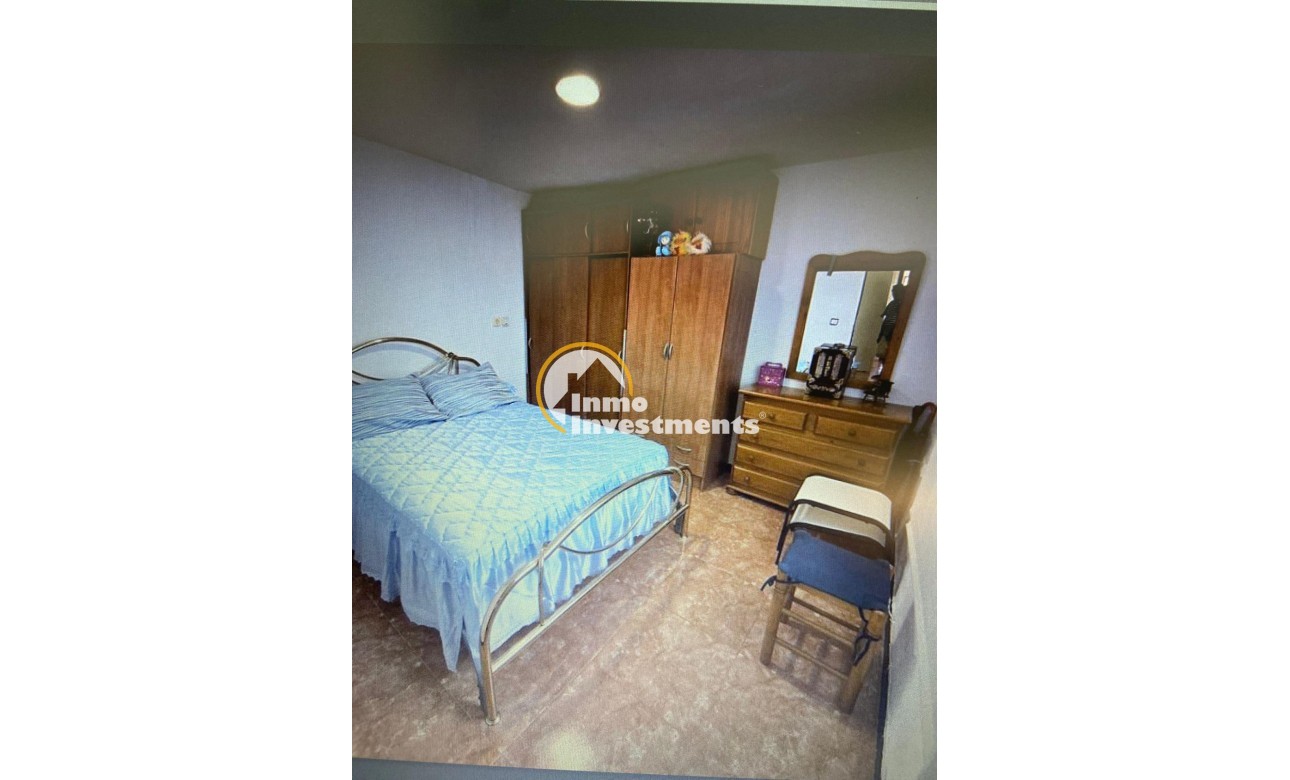 Reventa - Bungalow - Torrevieja - Torreblanca